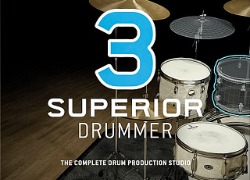 Toontrack SDX - Custom Choice of Any [Except Orchestral]